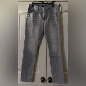Articles of society jeans.  Crosby (cold bay) 34x32